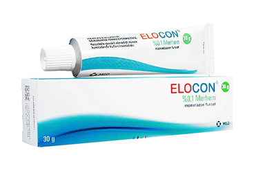 ELOCON % 0,1 MERHEM (30 GRAM)