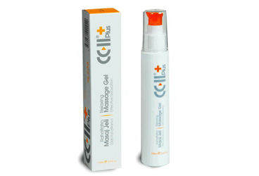 CC II PLUS JELL  100 ml şişe