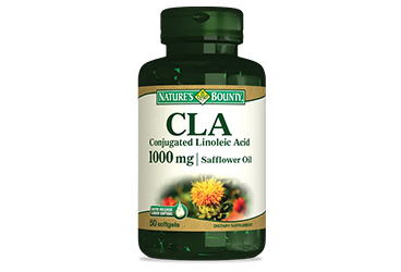 NATURES BOUNTY CLA YUMUSAK JELATIN KAPSUL 1000 mg 50 kapsül