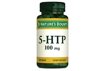 NATURES BOUNTY 5-HTP KAPSUL 100 mg 30 kapsül