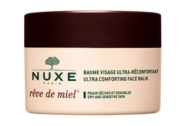 NUXE 2IN1 NIGHT&DAY FACE CREAM  50 ml kutu