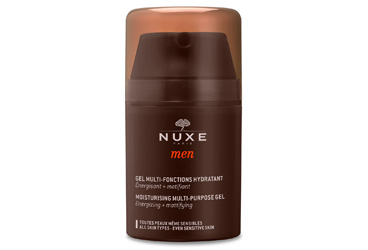 NUXE MEN GEL HYDRATANT  50 ml şişe