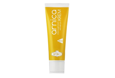 OTACI ARNICA KREM  50 ml tüp