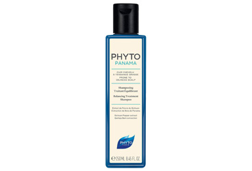PHYTO PANAMA BALANCING TREATMENT SHAMPOO  250 ml şişe