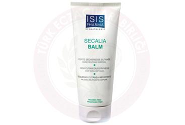 ISISPHARMA SECALIA BALM HIGH CUTANEOUS DRYNESS  200 ml tüp