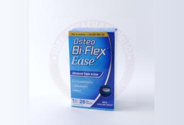 OSTEO BI-FLEX EASE ADVANCED TRIPLE ACTION TABLET  28 tablet