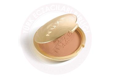 NUXE POUDRE ECLAT PRODIGIEUX  25 g kutu