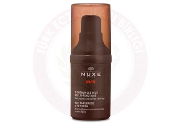 NUXE MEN CONTOUR DES YEUX  15 ml şişe