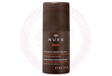 NUXE MEN DEO  50 ml şişe