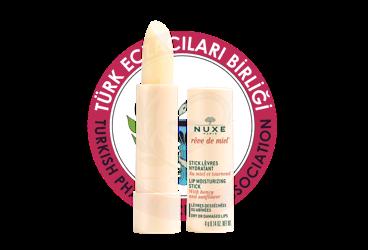 NUXE STICK LEVRES  4 g tüp