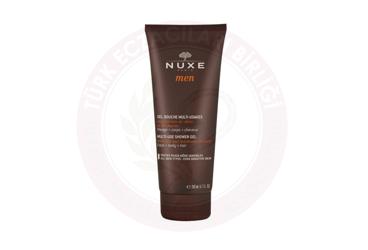NUXE MEN GEL DOUCHE  200 ml tüp