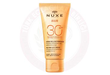 NUXE EMULSION SPF 30  50 ml tüp
