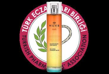 NUXE EAU DELICIEUSE PARFUMANTE  100 ml şişe