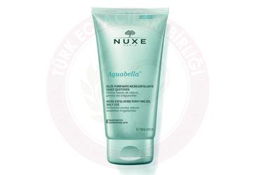 NUXE AQUABELLA GELEE PURIFIANTE  150 ml tüp