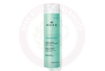 NUXE AQUABELLA LOTION ESSENCE  200 ml şişe