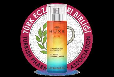 NUXE EAU DELICIEUSE PARFUMANTE  30 ml şişe