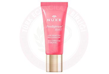 NUXE CREAM PRODIGIEUSE BOOST EYE BALM  15 ml tüp