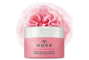 NUXE SCRUBING MASK  50 ml kutu