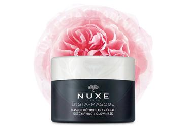 NUXE DETOXIFYING MASK  50 ml kutu