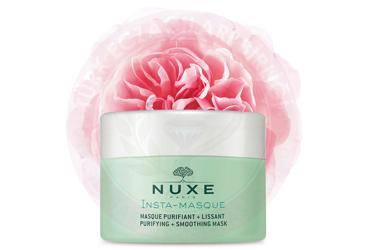NUXE PURIFYING MASK  50 ml kutu