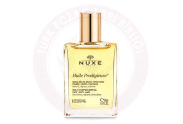 NUXE HUILE PRODIGIEUSE  30 ml şişe