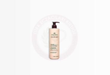NUXE CREME CORPS ULTRARECONFORTANTE  400 ml şişe