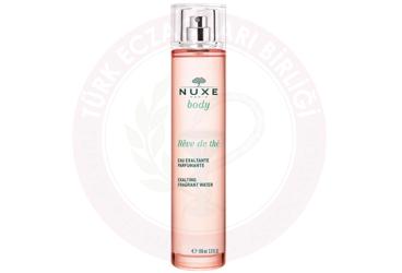 NUXE REVE DE THE EXALTING FRAGRANT WATER  100 ml şişe