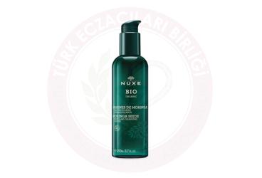 NUXE BIO MICELLAR CLEANSING WATER  200 ml şişe