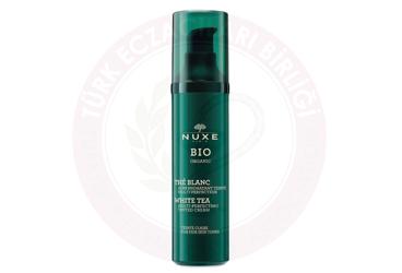 NUXE BIO MULTI PERFECTING TINTED CREAM - LIGHT  50 ml şişe