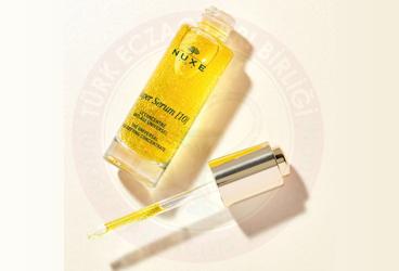 NUXE SUPER SERUM [10]  30 ml şişe