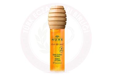 NUXE HONEY LIPS  10 ml şişe