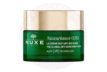 NUXE NUXURIANCE ULTRA NIGHT CREAM  50 ml kutu
