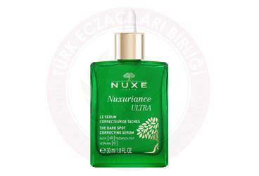 NUXE NUXURIANCE ULTRA SERUM  30 ml şişe