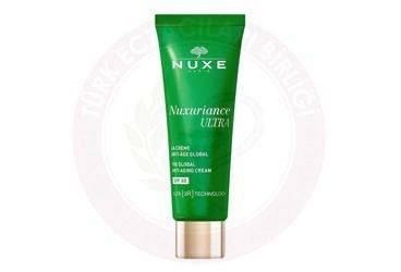 NUXE NUXURIANCE ULTRA SPF 30 CREAM  50 ml tüp