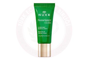 NUXE NUXURIANCE ULTRA EYE & LIP CREAM  15 ml tüp