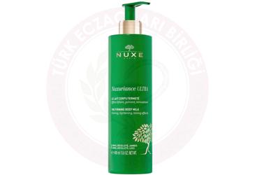 NUXE NUXURIANCE ULTRA LAIT CORPS  400 ml şişe
