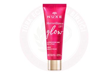 NUXE MERVEILLANCE GLOW CREAM  50 ml tüp