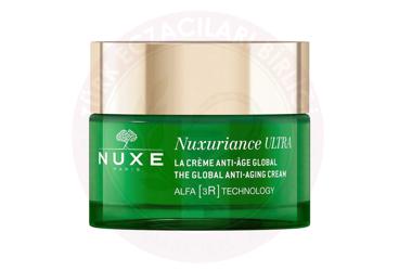 NUXE NUXURIANCE ULTRA DAY CREAM  50 ml kutu