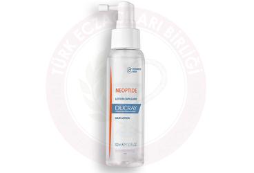 DUCRAY NEOPTIDE MEN DOKULME KARSITI BAKIM LOSYONU  100 ml şişe