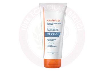 DUCRAY ANAPHASE BESLEYICI SAC KREMI  200 ml tüp