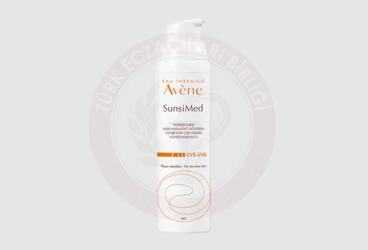 EAU THERMALE AVENE SUNSIMED SPF 50+ HASSAS CILTLER ICIN COK YUKSEK GUNES KORUYUCU  80 ml tüp
