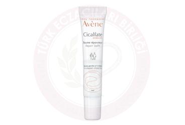 AVENE CICALFATE REPAIR BALM  10 ml tüp