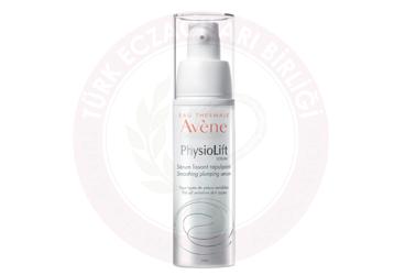 AVENE PHYSIOLIFT SMOOTHING PLUMPING SERUM  30 ml şişe