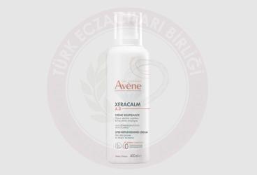 AVENE XERACALM BAUME  400 ml şişe