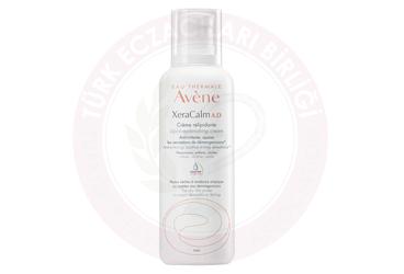AVENE XERACALM A.D. LIPID-REPLENISHING CREAM  400 ml tüp