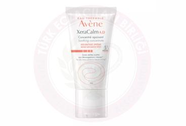 EAU THERMALE AVENE XERA CALM A.D. CONCENTRE APAISANT - KONSANTRE YATISTIRICI KREM  50 ml tüp