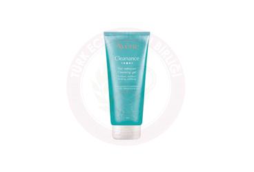 EAU THERMALE AVENE CLEANANCE CLEANSING GEL  200 ml tüp