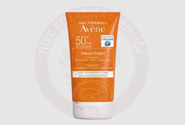 AVENE INTENSE PROTECT SPF 50 KREM  150 ml tüp