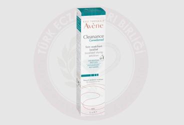 AVENE CLEANANCE COMEDOMED SOIN LOCALISED  15 ml tüp