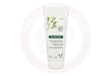 KLORANE YULAFLI SAC KREMI  200 ml tüp